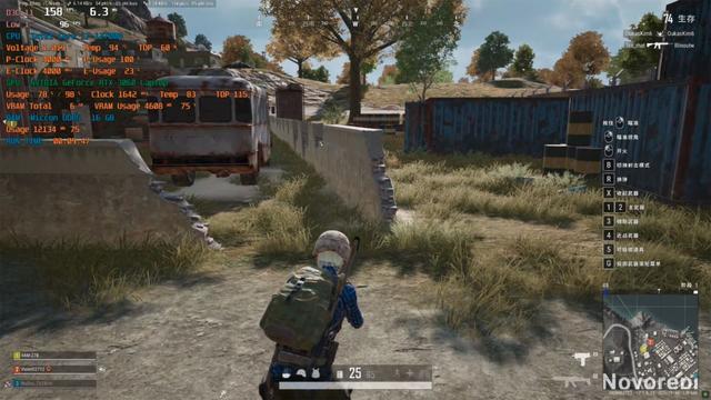 戴尔?g15 5520参数配置(戴尔游匣g15 5520值不值得入手)(11)