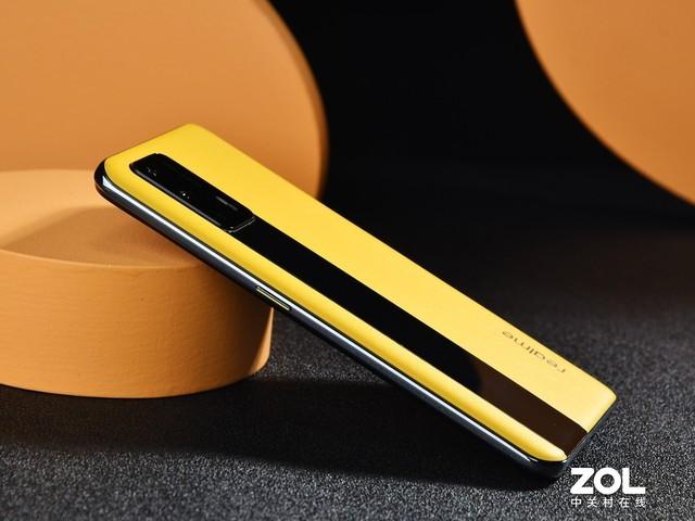 真我gt neo闪速版参数（gt neo闪速版值不值得入手）(4)