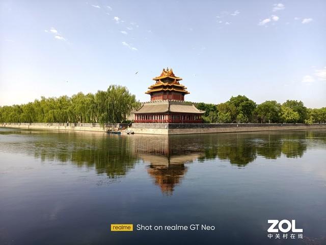 真我gt neo闪速版参数（gt neo闪速版值不值得入手）(10)