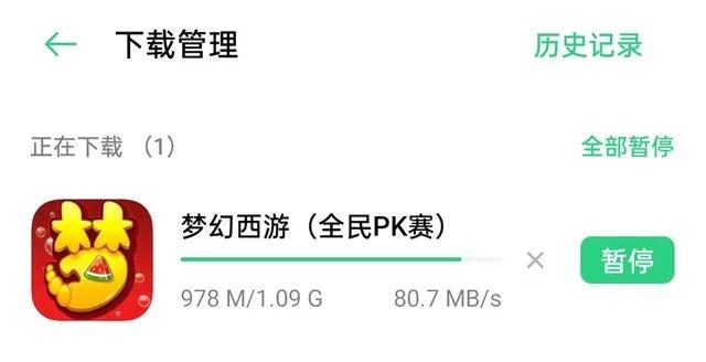 realmev5详细参数配置（realme5g真我v5手机值不值得入手）(10)