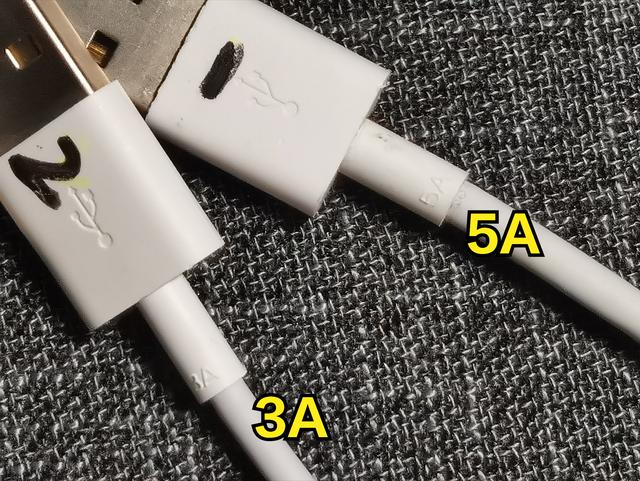 为什么手机充电越来越慢怎么办（影响手机充电快慢的3个主要原因）(3)