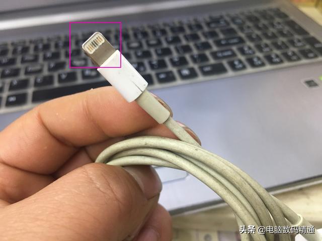 手机充电越充越少是什么原因（手机充电器越充越少怎么回事）(4)