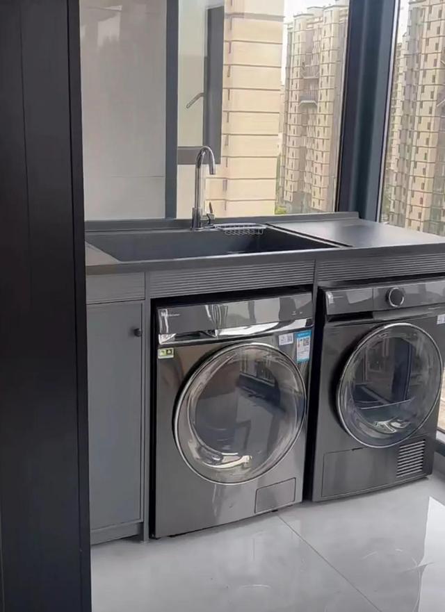 洗烘一体机怎么样（洗烘一体机究竟值不值得入手）(9)