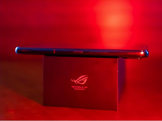 rog6游戏手机最新消息（rog游戏手机6值不值得入手）(7)