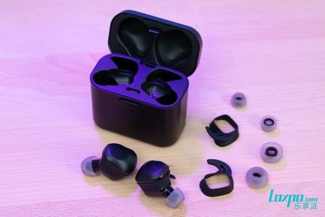 爱国者t60耳机怎么样（爱国者真无线运动耳机T06体验评测）(9)