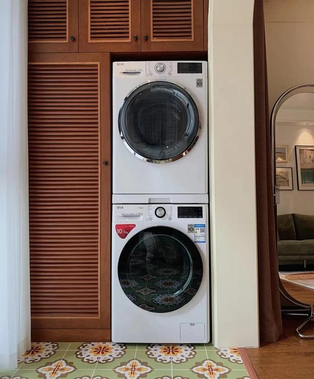 洗烘一体机怎么样（洗烘一体机究竟值不值得入手）(5)