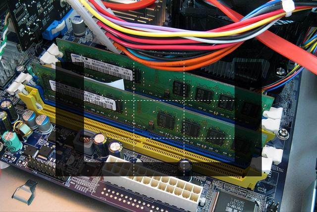 电脑无法启动风扇转一下就停咋办（电脑开机后风扇为什么不断启停）(4)