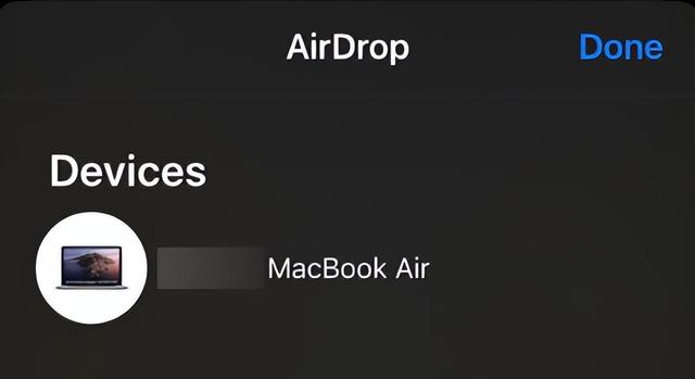 如何把iphone照片导入电脑（苹果手机照片传到mac上的方法）(2)
