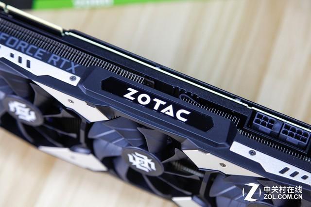 索泰2080显卡参数配置（索泰RTX?2080值得买吗）(3)