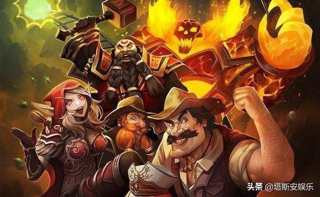 热门网络游戏排名（推荐10款当前最热门的手机游戏）(6)