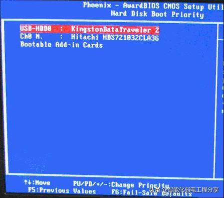 bios设置怎么操作（超级详细的BIOS设置图解）(19)