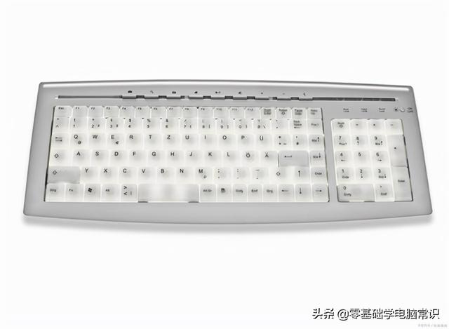 笔记本键盘突然没反应了怎么办（笔记本键盘全部失灵的解决方法）(2)