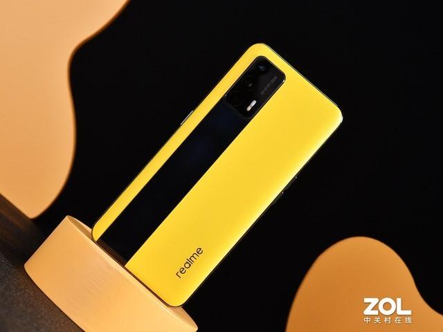 真我gt neo闪速版参数（gt neo闪速版值不值得入手）(1)