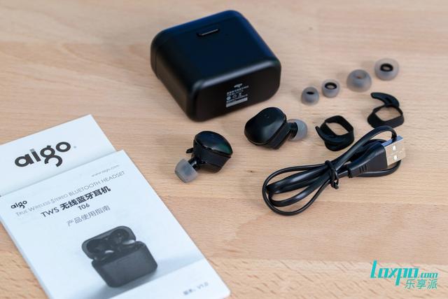 爱国者t60耳机怎么样（爱国者真无线运动耳机T06体验评测）(3)