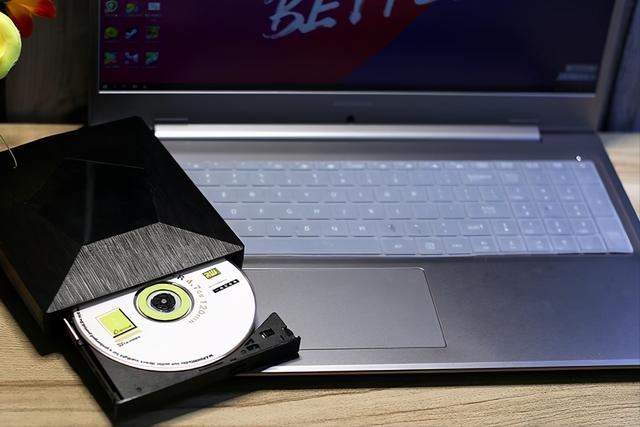 光盘怎么刻录（光盘刻录操作流程图解）(4)