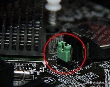 电脑bios是什么(电脑bios入门教程)(2)