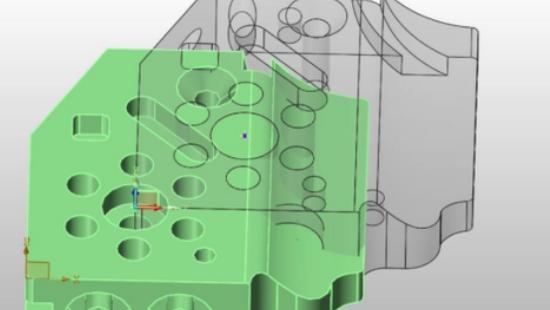 stp文件用什么打开（这几款软件免费快速查看stp文件）(6)
