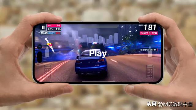 苹果14promax参数配置详细参数（iphone14pro max 性能怎么样）(2)