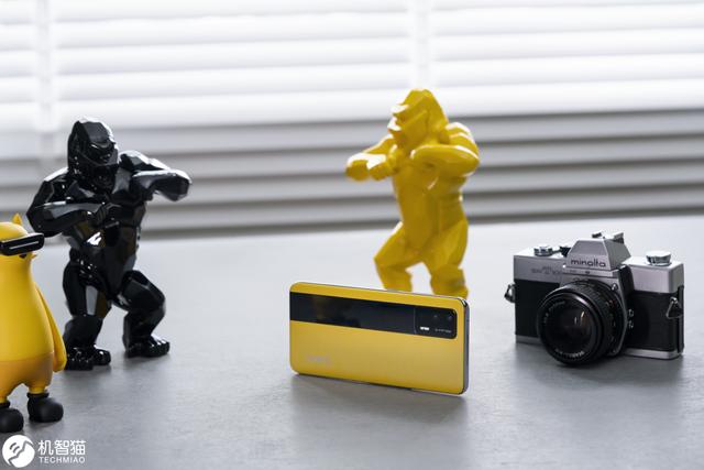 真我gt neo闪速版参数配置（realme 真我gt neo闪速版值不值）(2)