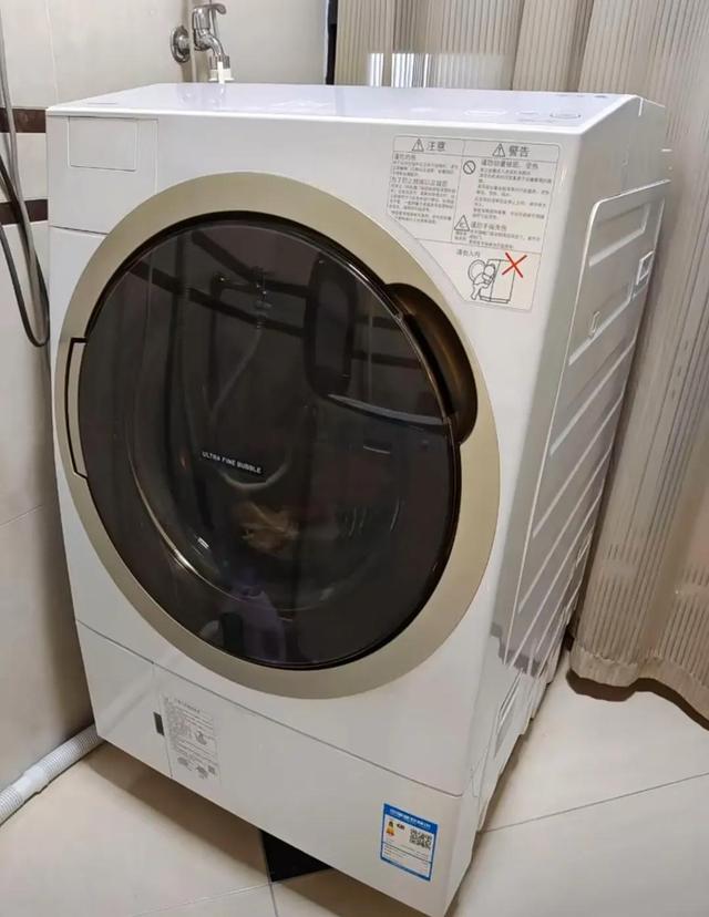 洗烘一体机怎么样（洗烘一体机究竟值不值得入手）(6)