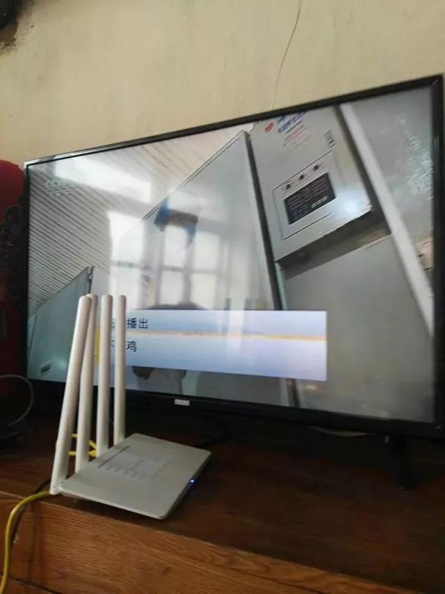 网络突然连接不上怎么回事（宽带故障快速处理方法）(4)