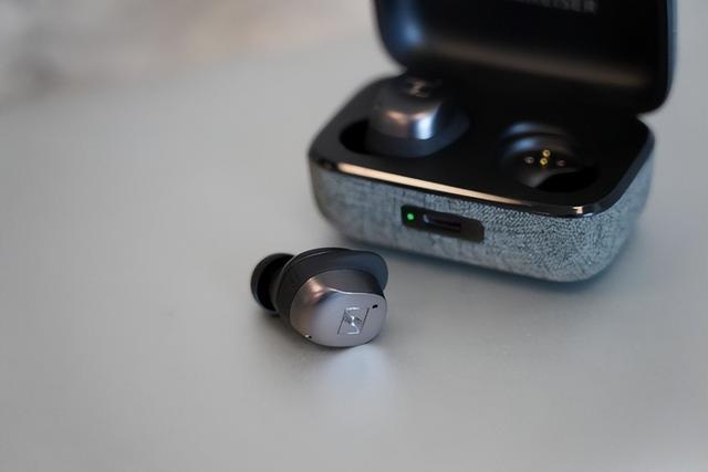 森海塞尔momentum3怎么样（森海塞尔wireless 3值得买吗）(10)