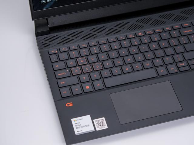 戴尔?g15 5520参数配置(戴尔游匣g15 5520值不值得入手)(28)