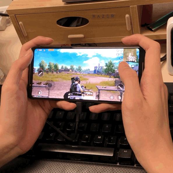 rog手机2参数配置（rog 2游戏手机还值得入手吗）(9)