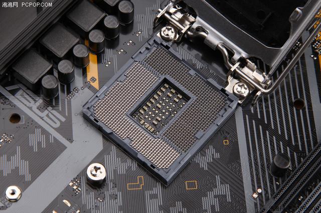 华硕b360m主板怎么样（华硕tufb360m-plusgaming主板评测）(5)