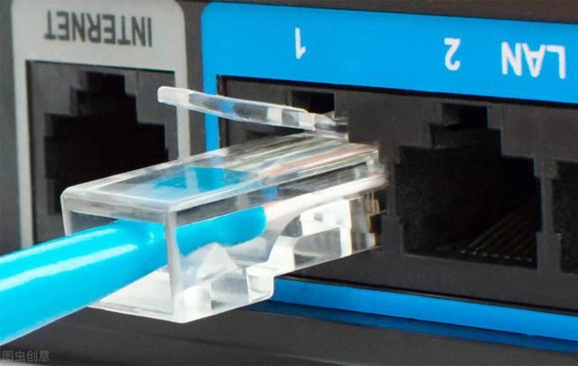 如何禁止别人连自己家的wifi（家里wifi被蹭网一招教你永久解决）(1)