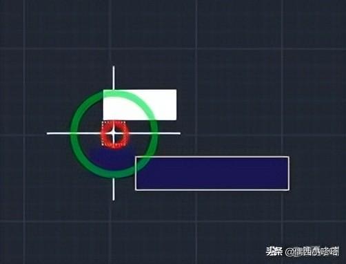 cad动态输入框不见了咋办（cad动态输入详细设置步骤）(8)