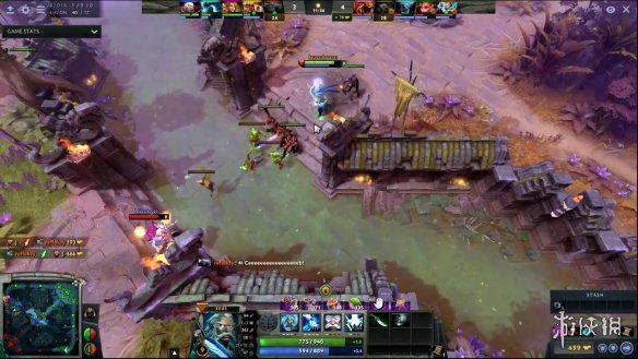 有什么好玩的游戏推荐（10款最好玩的Steam免费游戏）(26)