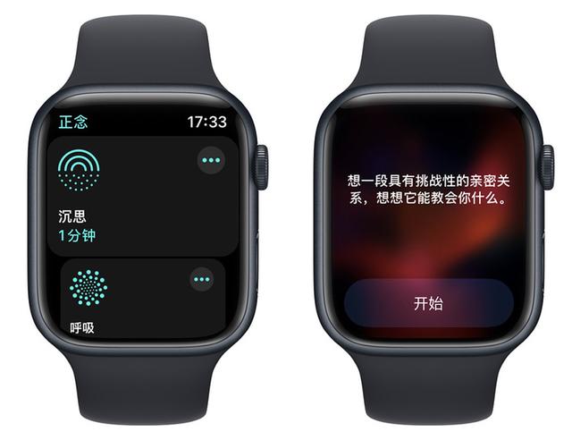 苹果手表功能大全介绍（刚买的apple watch怎么操作）(8)