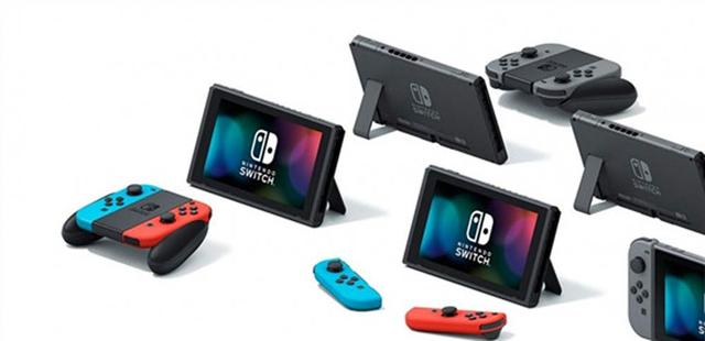 新手买switch日版还是国行好（国行switch和日版的区别是什么）(1)