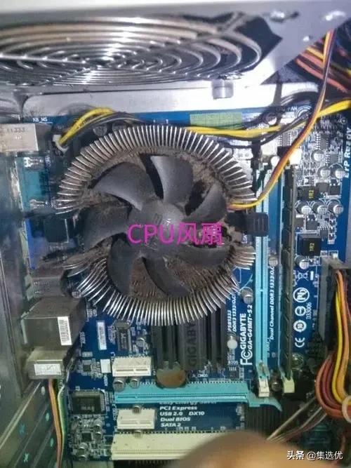 电脑一直在重启界面怎么办（电脑进入桌面无限重启的解决方法）(2)