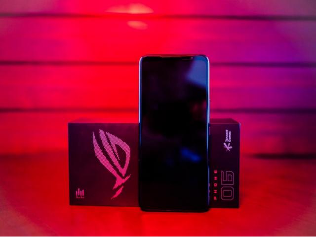 rog6游戏手机最新消息（rog游戏手机6值不值得入手）(3)