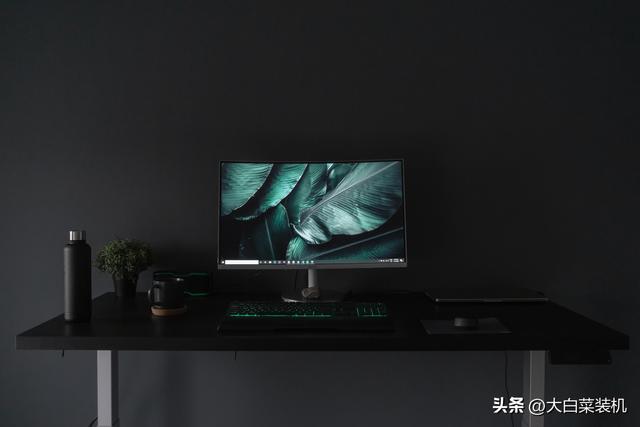 电脑屏幕怎么清洁（电脑屏幕脏了该怎样正确擦拭）(5)