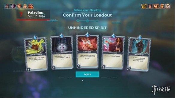 有什么好玩的游戏推荐（10款最好玩的Steam免费游戏）(12)