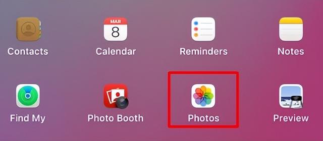 如何把iphone照片导入电脑（苹果手机照片传到mac上的方法）(5)