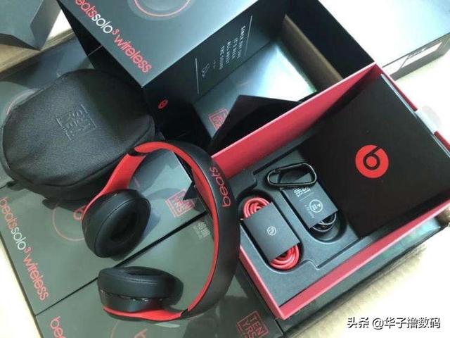 beats solo无线耳机怎么样(头戴蓝牙耳机beats solo3测评)(2)