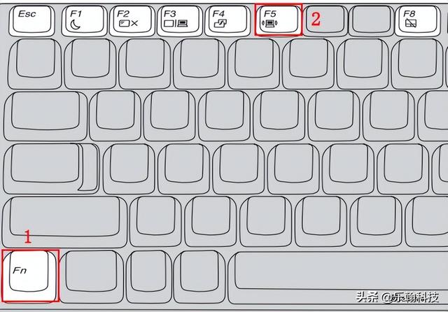 电脑搜不到wifi是怎么回事（电脑找不到无线网络信号解决方法）(2)