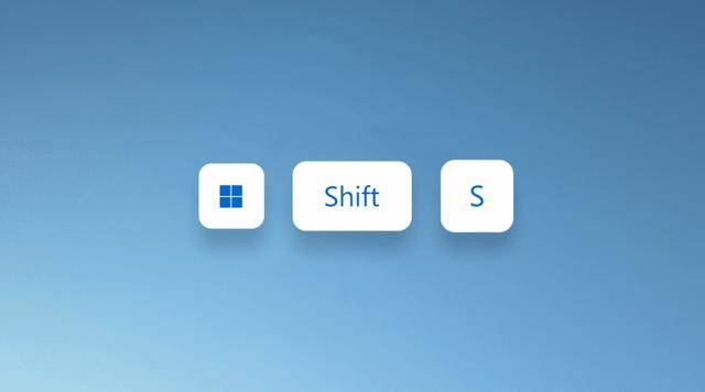 windows11截图工具在哪（电脑上最好用的截图方式）(2)