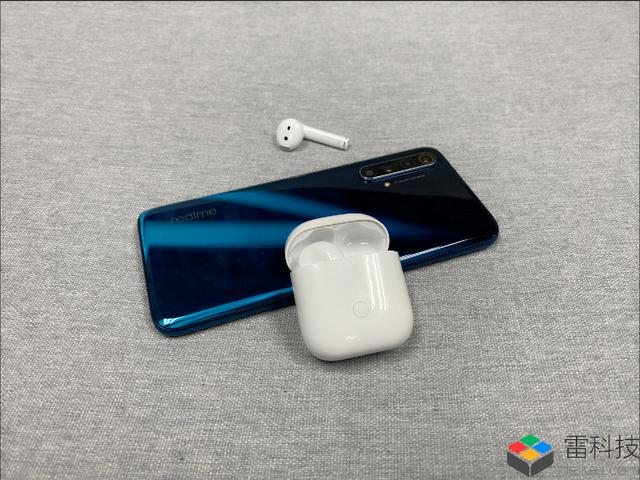 realme x50参数配置（realme x50 5g值得入手吗）(17)