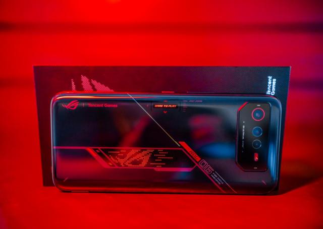 rog6游戏手机最新消息（rog游戏手机6值不值得入手）(4)