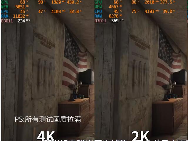 玩游戏卡顿是什么原因（游戏的卡顿不流畅怎么回事）(10)