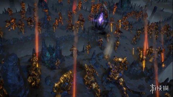 有什么好玩的游戏推荐（10款最好玩的Steam免费游戏）(29)