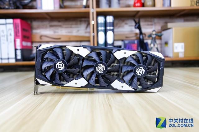 索泰2080显卡参数配置（索泰RTX?2080值得买吗）(2)