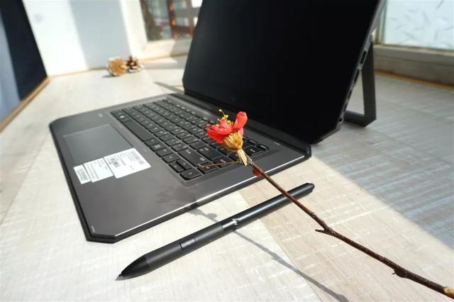 惠普zbook系列介绍(惠普大师本HP ZBook x2评测)(3)