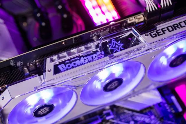 显卡占用率上不去怎么回事（如何解决显卡占用率低的问题）(7)