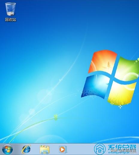 windows7系统还原怎么操作（windows7电脑恢复出厂设置的教程）(5)